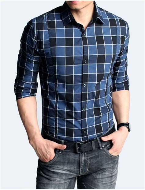 Men's Shirts Collection 